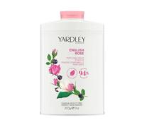 Yardley English Rose Perfumed Body Powder 50g