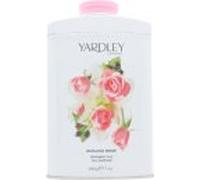 Yardley English Rose Perfumed Talc 200g