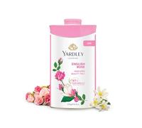 Yardley English Rose Perfumed Talc - 250 g