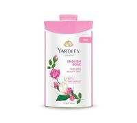 Yardley English Rose Perfumed Talc 250g