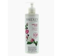Yardley English Rose Body Lotion 250ml