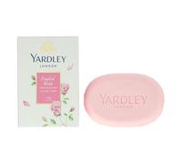 Yardley English Rose Soap Set Trio (3 x 100 g)