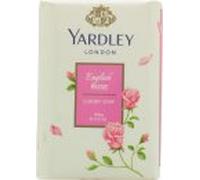 Yardley English Rose Soap 100g