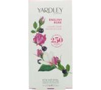 Yardley - English Rose Luxury Soap 3 x 100g for Women