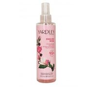 English Rose Body Spray 200ml