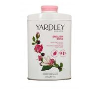 Yardley English Rose Perfumed Body Powder 200g
