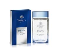 Yardley Equity Eau De Toilette 100ml Spray