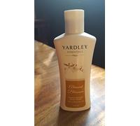 Yardley Essentials Moisturising Body Wash 207ml Almond Blossom