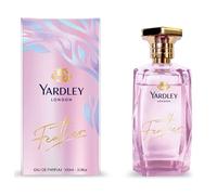 Yardley Feather Eau de Parfum 100ml 100 ml
