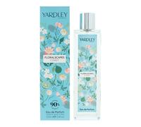 Yardley Floralscapes Coast Eau De Parfum 100ml