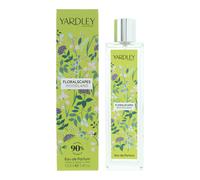 Yardley Floralscapes Woodland Eau De Parfum 100ml