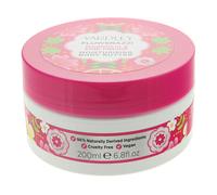 Yardley Flowerazzi Magnolia & Pink Orchid Body Butter 200ml