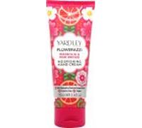 Yardley Flowerazzi Magnolia Pink Orchid Hand Cream 75ml