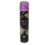 Yardley Gardenia and Cassis Yardley Body Fragrance 75ml Yardley