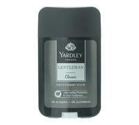 Yardley Gentleman Classic Deodorant Stick 50ml