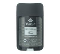 Yardley Gentleman Classic Deodorant Stick 50ml