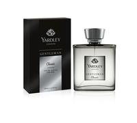 Yardley Gentleman Classic Eau de Parfum 100ml 100 ml