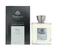 Gentleman Classic Eau de Toilette 100ml Spray