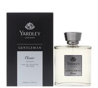 Yardley Gentleman Classic Eau de Toilette 100ml Spray