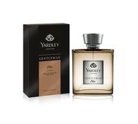 Yardley Gentleman Elite Eau de Parfum 100ml 100 ml