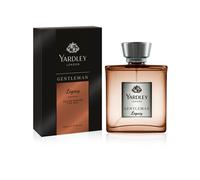 Yardley Gentleman Legacy Eau de Parfum 100ml 100 ml