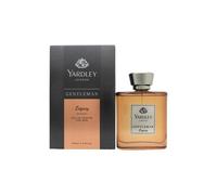 Yardley Gentleman Legacy Eau De Parfum 100ml