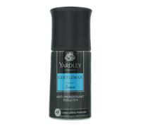 Yardley Gentleman Suave Deodorant Roll-On 50ml