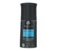 Yardley Gentleman Suave Deodorant Roll-On 50ml | TJ Hughes