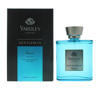 Yardley Gentleman Grandiose Eau De Parfum 100ml Spray