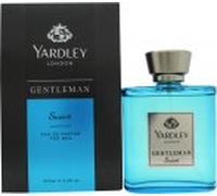 Yardley Gentleman Suave Eau de Parfum 100ml Spray