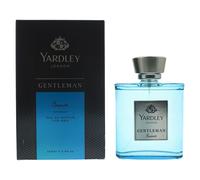 Yardley Gentleman Eau De Parfum Suave 100ml