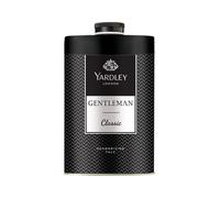 Yardley gentleman Talcum Powder 88oz
