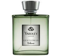 Yardley Gentleman Urbane Eau De Parfum 100ml