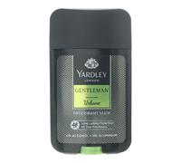 Yardley Gentleman Urbane Deodorant Stick 50ml | TJ Hughes Grey