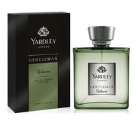Yardley Gentleman Urbane Eau De Parfum 100ml