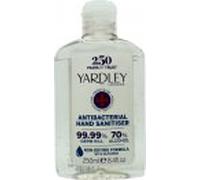 Yardley Hand Sanitiser 250ml