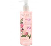 Yardley Hand Wash Fine Fragrance 250ml English Rose