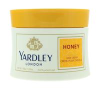 Yardley Honey Hair Cream 150g | TJ Hughes