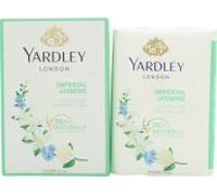 Yardley Imperial Jasmine Soap 100g