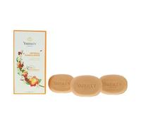 Yardley Imperial Sandalwood 3 Piece Gift Set: Soap 3 x 100g For Unisex