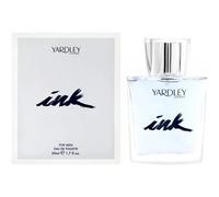 Yardley Ink Eau De Toilette 50ml
