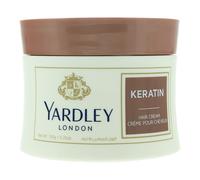 Yardley Keratin Hair Cream 150g | TJ Hughes
