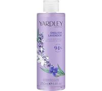 Yardley English Lavender Body Wash 250ml