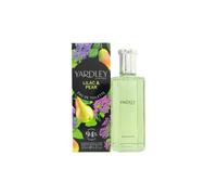 Yardley Lilac & Pear Eau De Toilette 125ml