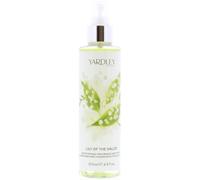 Yardley Lily Of The Valley Body Mist 200ml