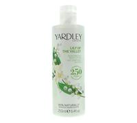 Yardley Lily Of The Valley Silky Smooth Body Lotion 250ml