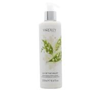 Yardley Lily Of The Valley Body Lotion 250ml