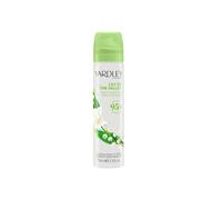 Yardley Lily Of The Valley Deodorant 75ml Spray