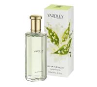 Yardley Lily Of The Valley Eau de Toilette 125ml