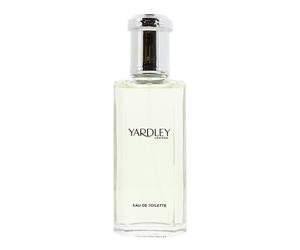 Yardley Lily Of The Valley Eau de Toilette 50ml for Her